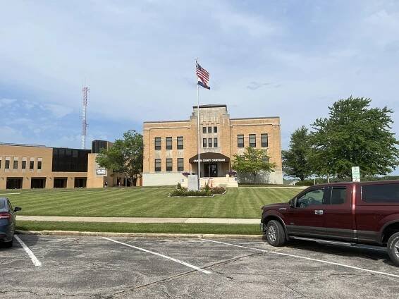 Camden County – Show Me Missourah
