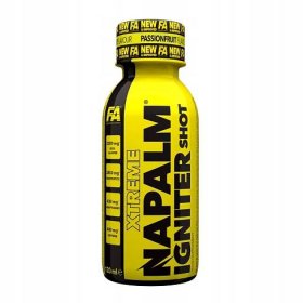 Napalm Igniter Shot - 120 ml