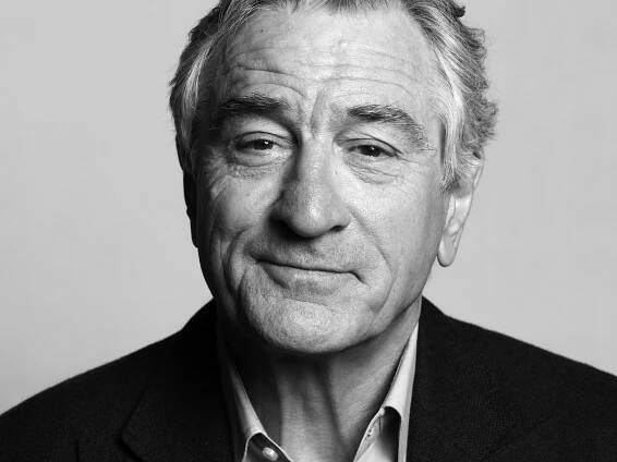 Robert De Niro interview: on sailing the Caribbean and his most exotic movie locations