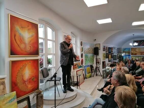 Akce 2021 | Galerie Anděl Olomouc