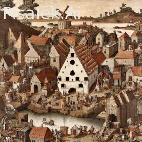 #styl Pieter Bruegel