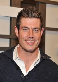 Jesse Palmer starred on "The Bachelor" in 2004.