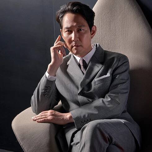 Lee Jung-jae Talks Directing 'Hunt' and How 'Squid Game' Changed His Career