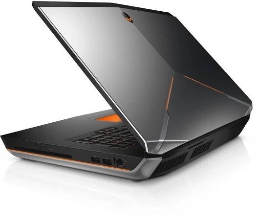 Dell Alienware M18x