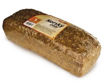 Chléb norský