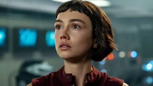 Alien: Earth lead Sydney Chandler has unexpected family connection to beloved Hollywood star