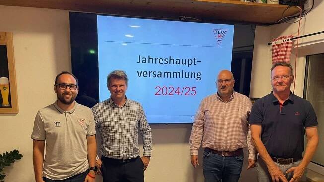 TEV Miesbach: 1850 Stunden für den Eishockey-Nachwuchs