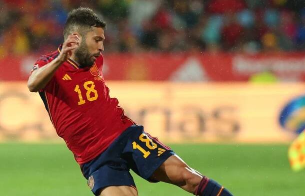 Inter Miami Set to Sign Jordi Alba, Eyeing a Move for Luis Suarez