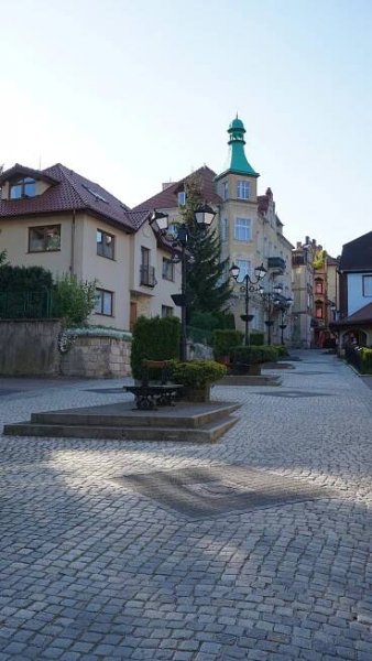 Lázeňské město Duszniki-Zdrój | Slevomat.cz