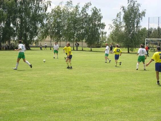 SK Bystřian Kunčice : Sezóna 2004/2005
