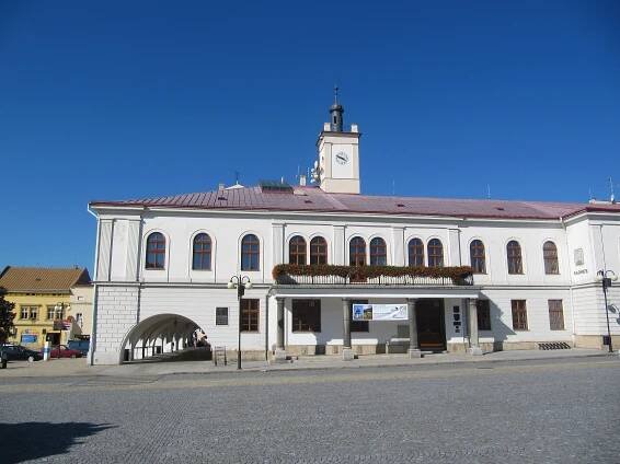 Lipník spouští nový projekt na třídění odpadů, nádoby míří přímo do domů