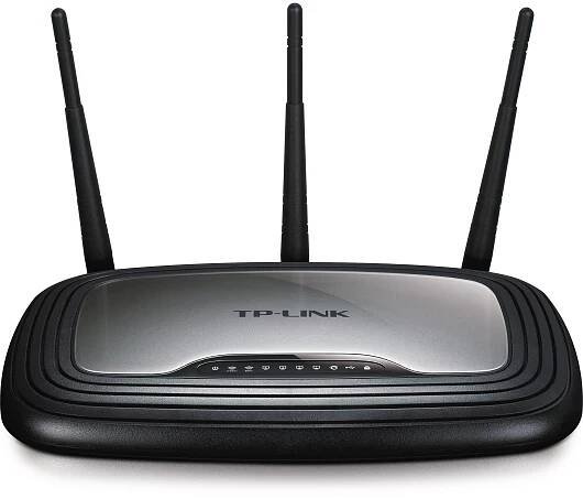 TP-LINK TL-WR2543ND