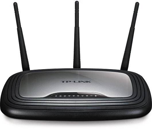 TP-Link: TL-WR2543ND | RMOL.CZ - Web denní potřeby ICT resellera