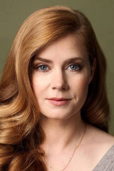 Amy Adams herečka