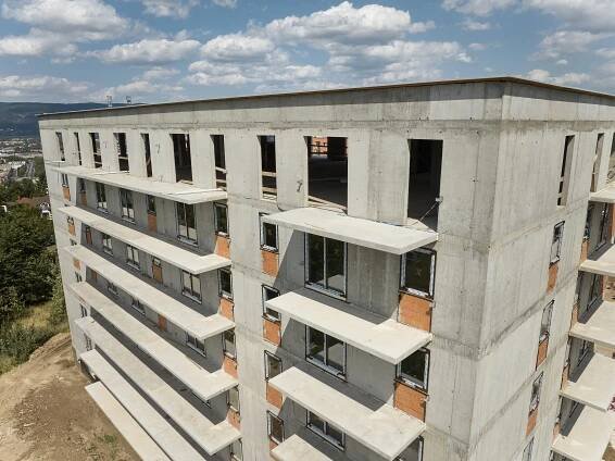 PREFA Rašovice a.s. - BETON SERVER - BETON, VŠE Z BETONU A VŠE PRO BETON V ČR