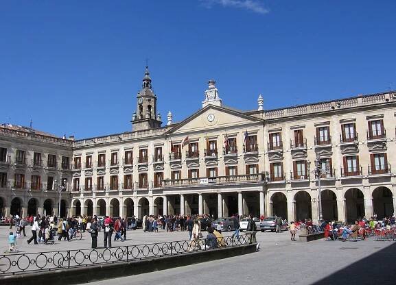Vitoria-Gasteiz
