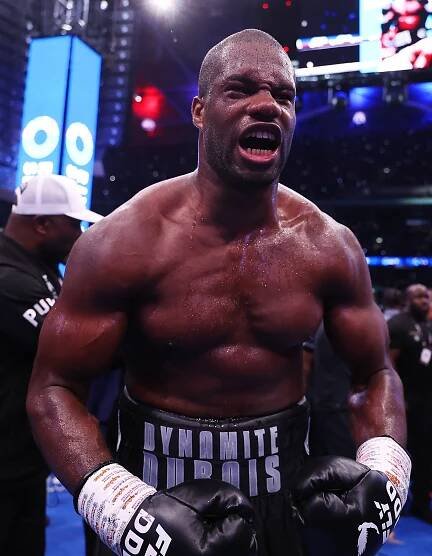 Anthony Joshua vs Daniel Dubois LIVE RESULT: AJ makes retirement decision after brutal KO defeat - latest updates | The