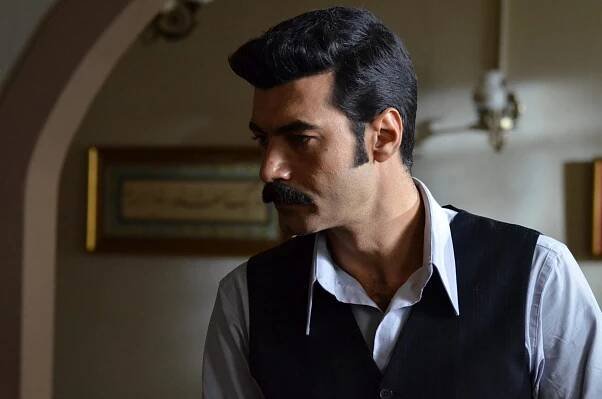 Sevda Kuşun Kanadında - Episode 4 (S02E04) (2016)