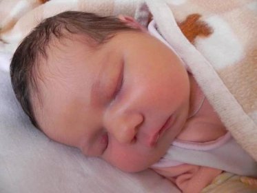 Miminka narozená v měsíci říjnu - Naše miminka - Dětské - Oddělení - Nemocnice Havlíčkův Brod