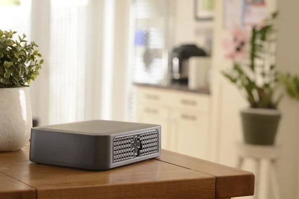SUPERSENSE TECHNOLOGIES – Safer and more independent living for people with dementia