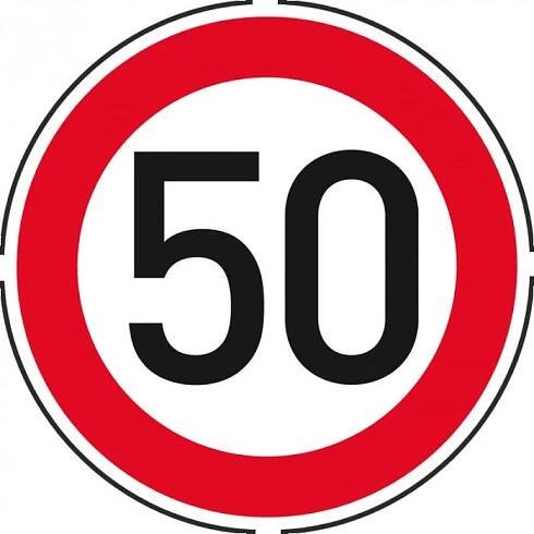 Nejvyšší dovolená rychlost 50 B20a 70 cm od 1 029 Kč