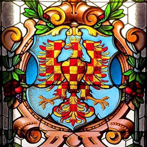 Malá přehlídka z historie moravských symbolů
