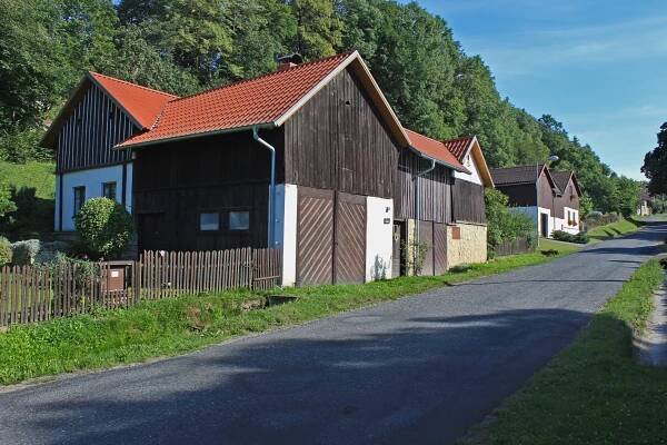 Zrnětín