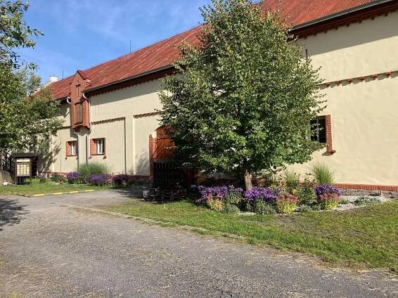 Příroda na statku všemi smysly | Jarošův statek