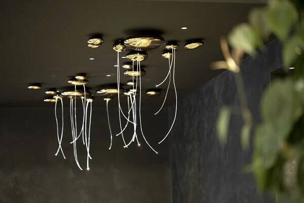 Liquid - Luxlighting