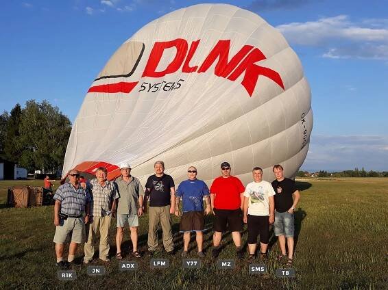 Condor Sraz 2018 (Dvůr Králové nad Labem) | Fotogalerie