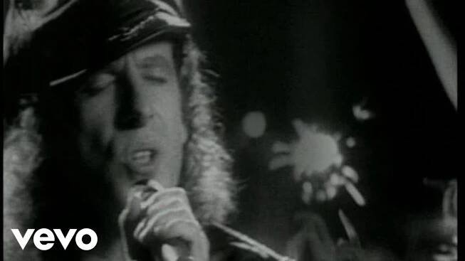 Scorpions - Wind of Change - Překlad - PísněČesky.cz