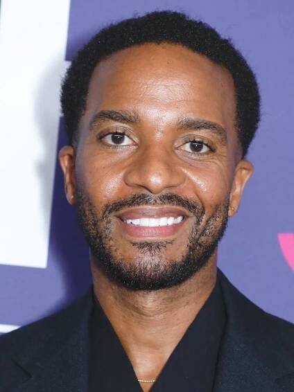 Andre Holland - Actor