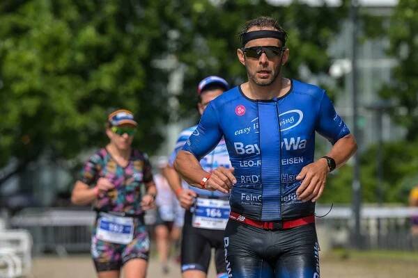 Poprvé v Česku. Závod série Ironman bude hostit Hradec Králové. Podniky se konají po celém světě.