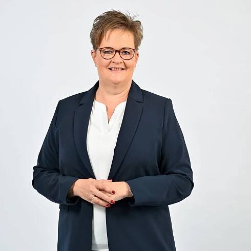 KoR Astrid Legner