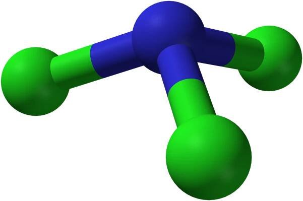 Chlorid dusitý