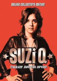 Suzi Quatro: Suzi Q DVD