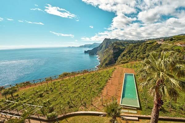 Quinta do Furao