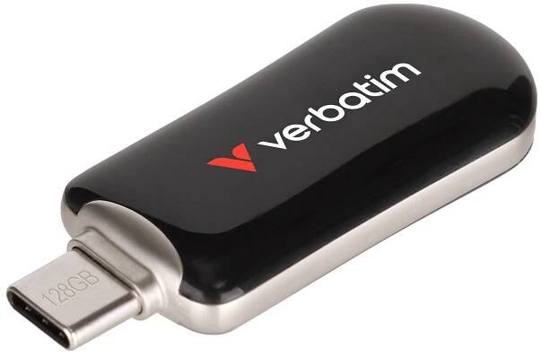 USB flash disk Verbatim 128 GB levně | Kupi.cz