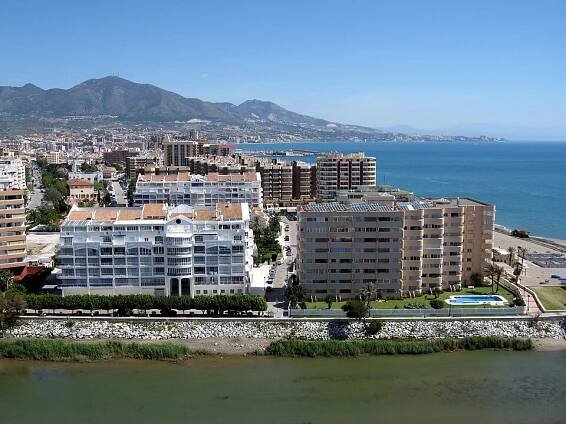 Fuengirola - Wikimedia Commons