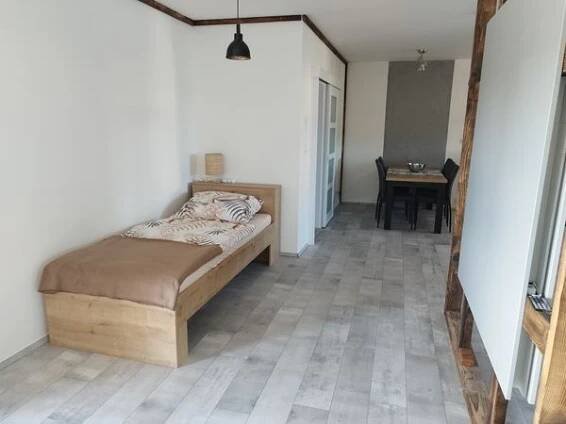Apartmán Vilová foto 4