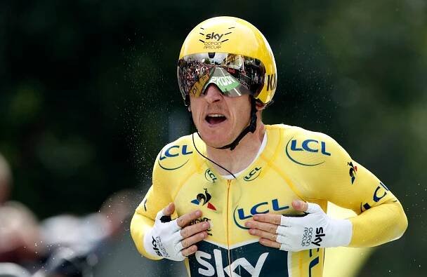 Novým králem Tour de France je Thomas, časovku vyhrál Dumoulin