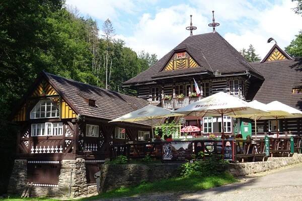 Photos - Peklo "Bartoňova útulna" - 15.07.2021