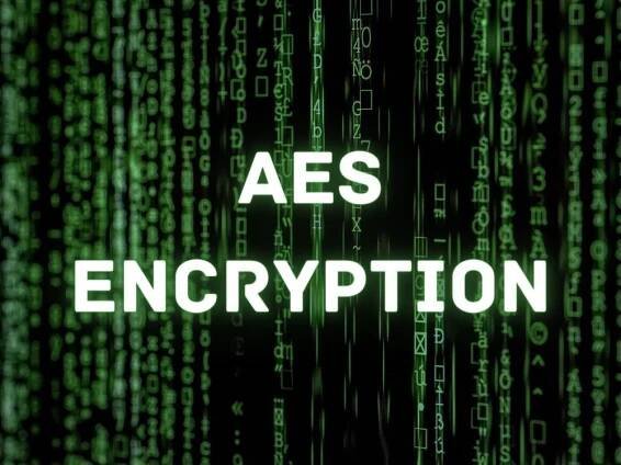 What Is AES Encryption, Examples of How the Advanced Encryption Standard Works