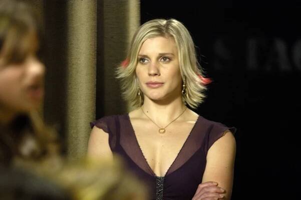 Hlas smrti 2: Světlo - Z filmu - Katee Sackhoff