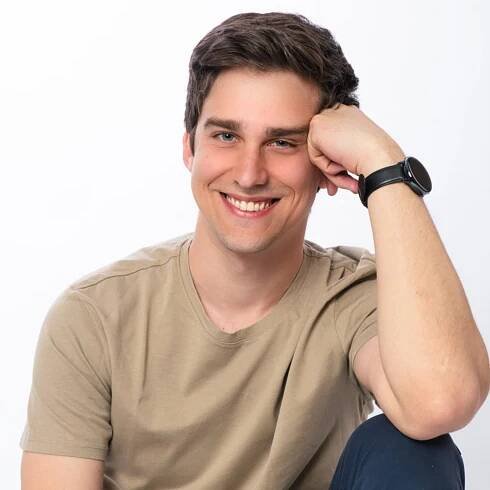 David Uzsák - ACTORSMAP