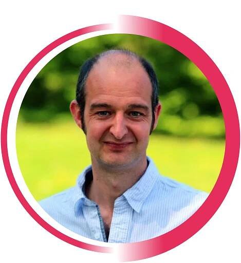 Jeremy Edwards