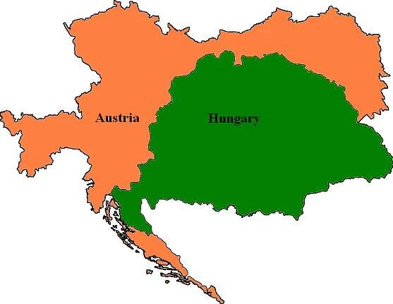 Avstro-Ogrski kompromis - Wikipedija, prosta enciklopedija