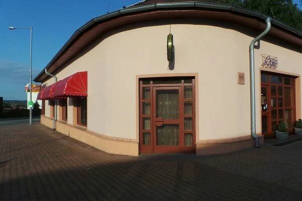 Restaurace Dipp foto 1