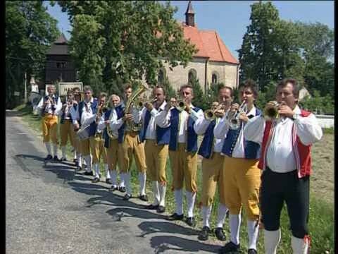 Budvarka, Krásná pasačka