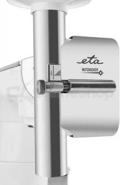Přísl. k robotům - louskáček ořechů ETA 0028 98040, nerez